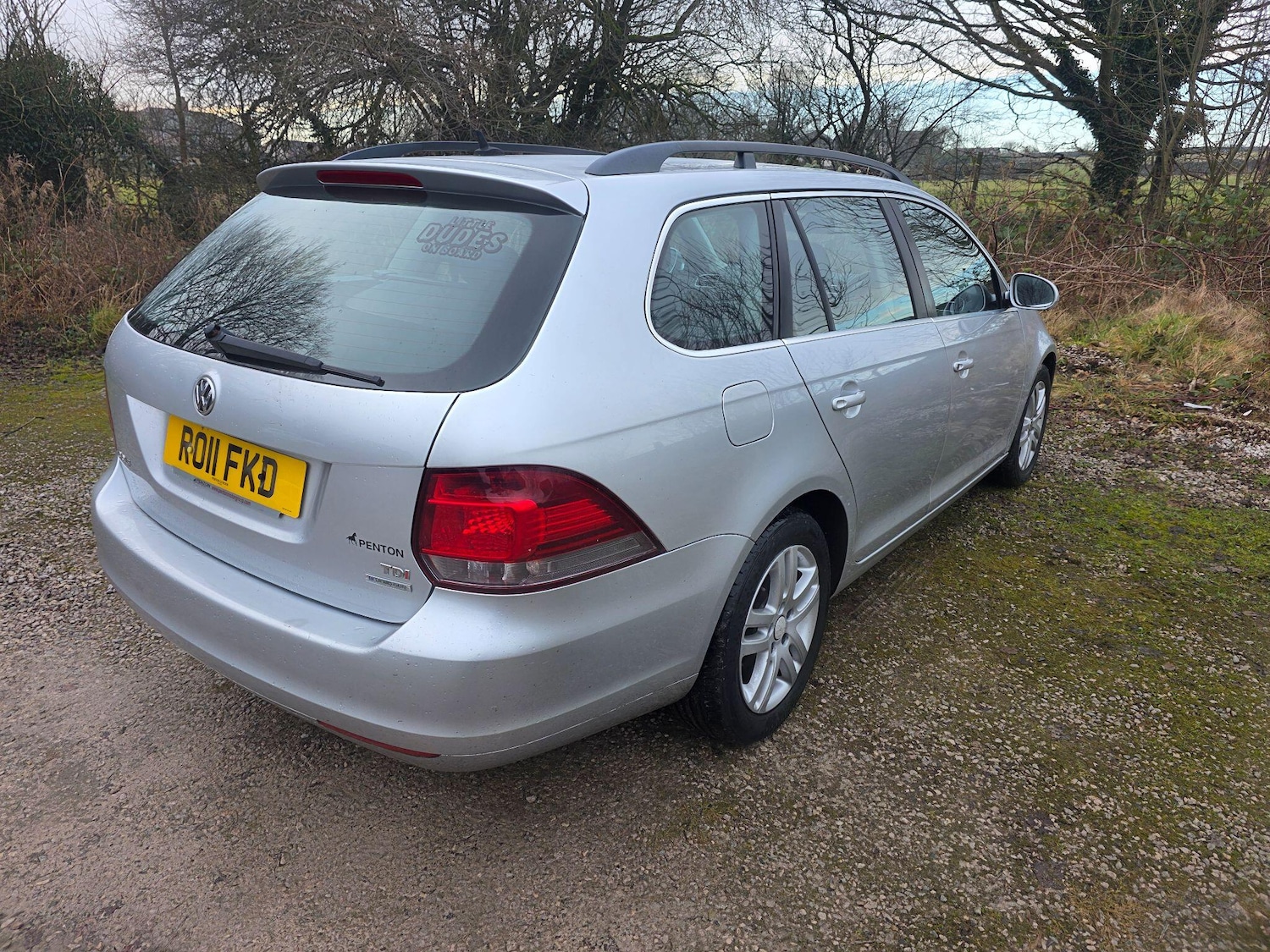 Used Volkswagen Golf for sale - 77215393: Photo 7