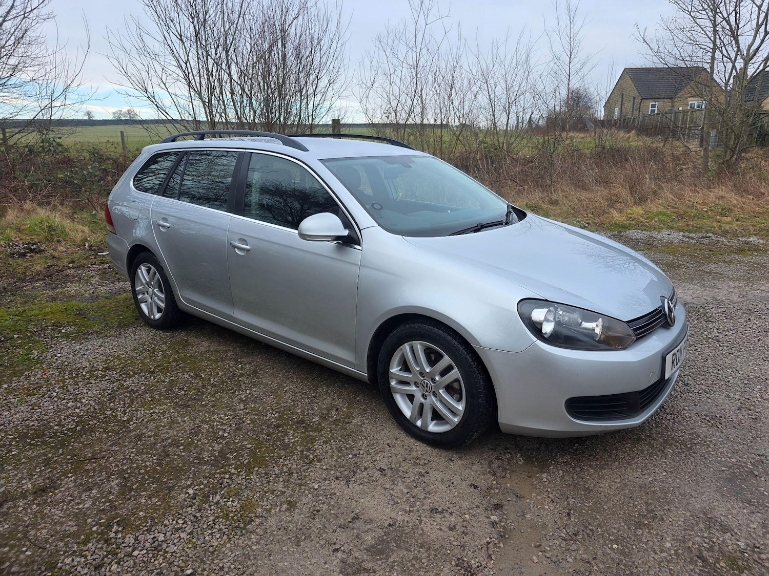 Used Volkswagen Golf for sale - 77215393: Photo 8