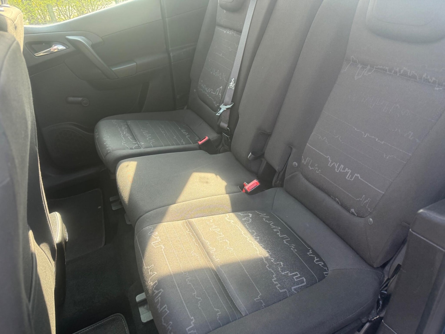 Used Vauxhall Meriva for sale - 77977736: Photo 12