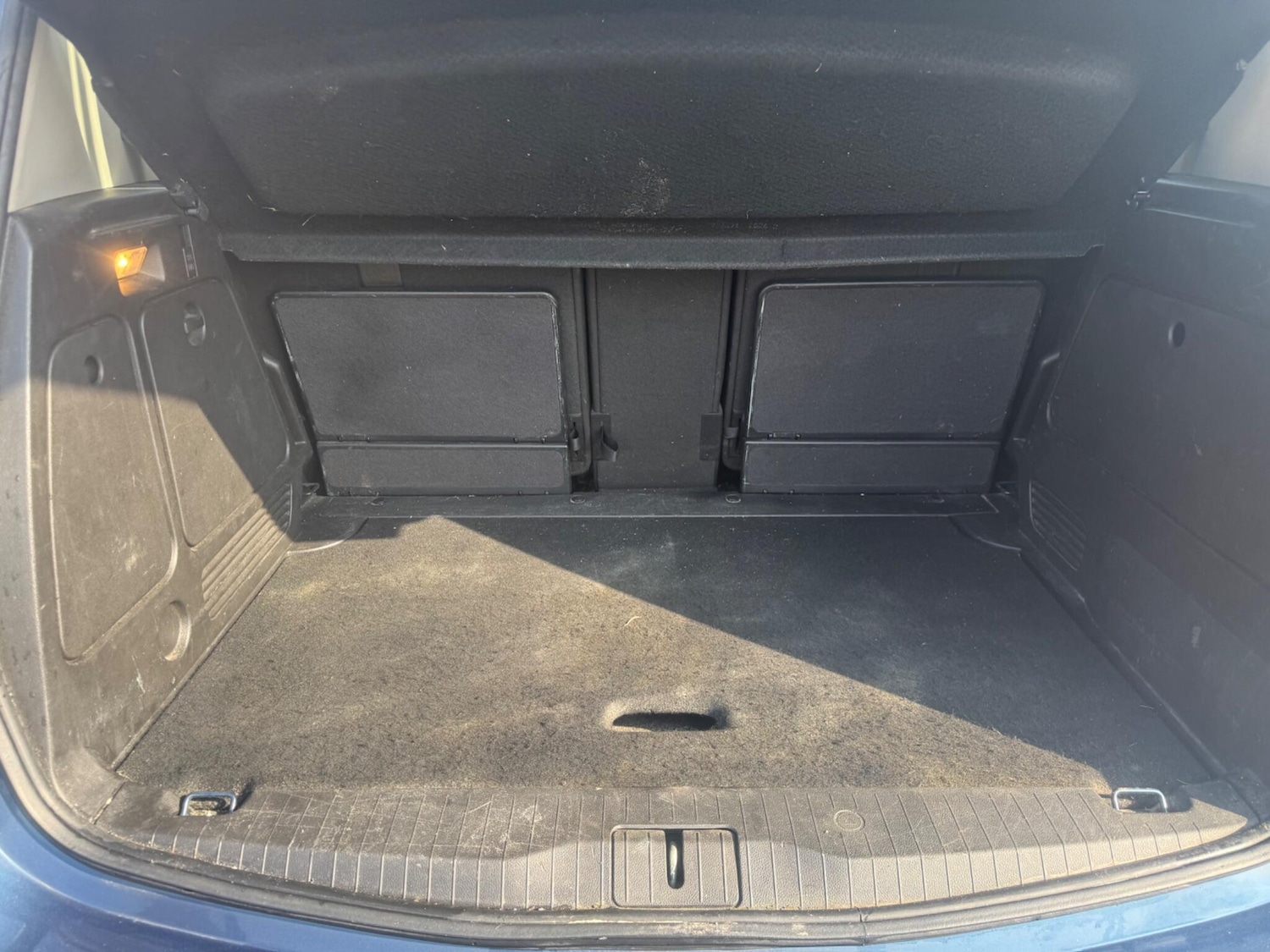 Used Vauxhall Meriva for sale - 77977736: Photo 13