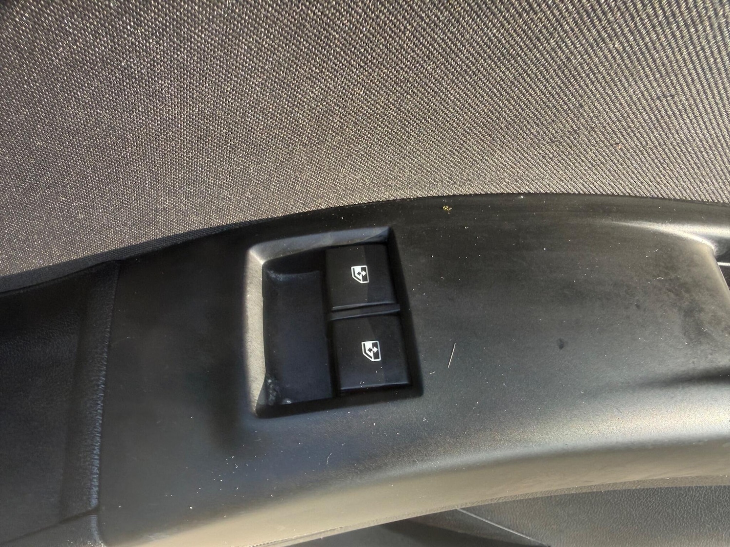 Used Vauxhall Meriva for sale - 77977736: Photo 15