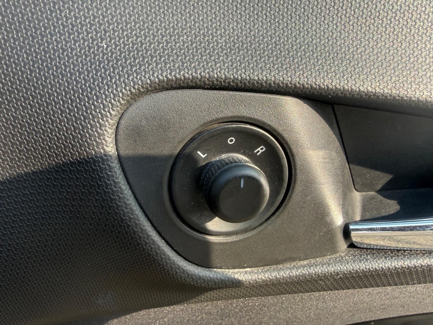 Used Vauxhall Meriva for sale - 77977736: Photo 16