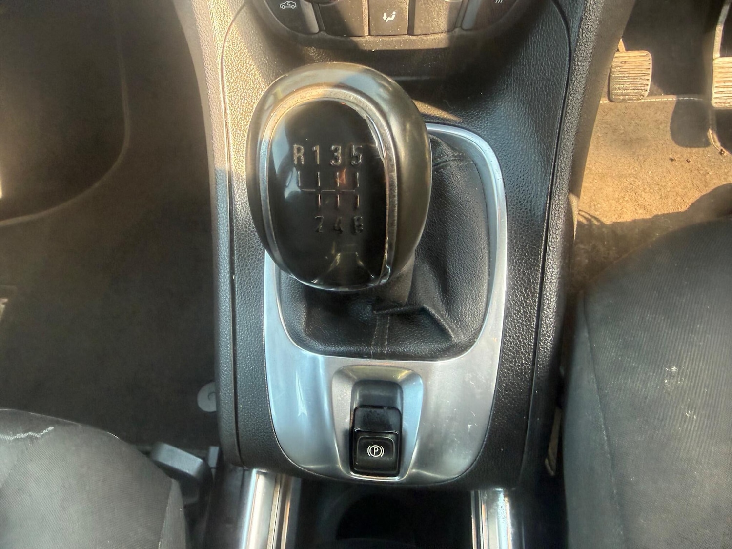 Used Vauxhall Meriva for sale - 77977736: Photo 18