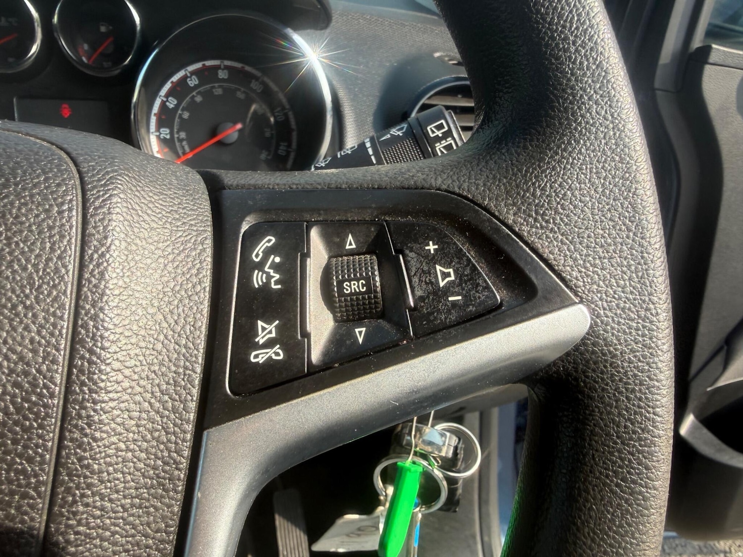 Used Vauxhall Meriva for sale - 77977736: Photo 20