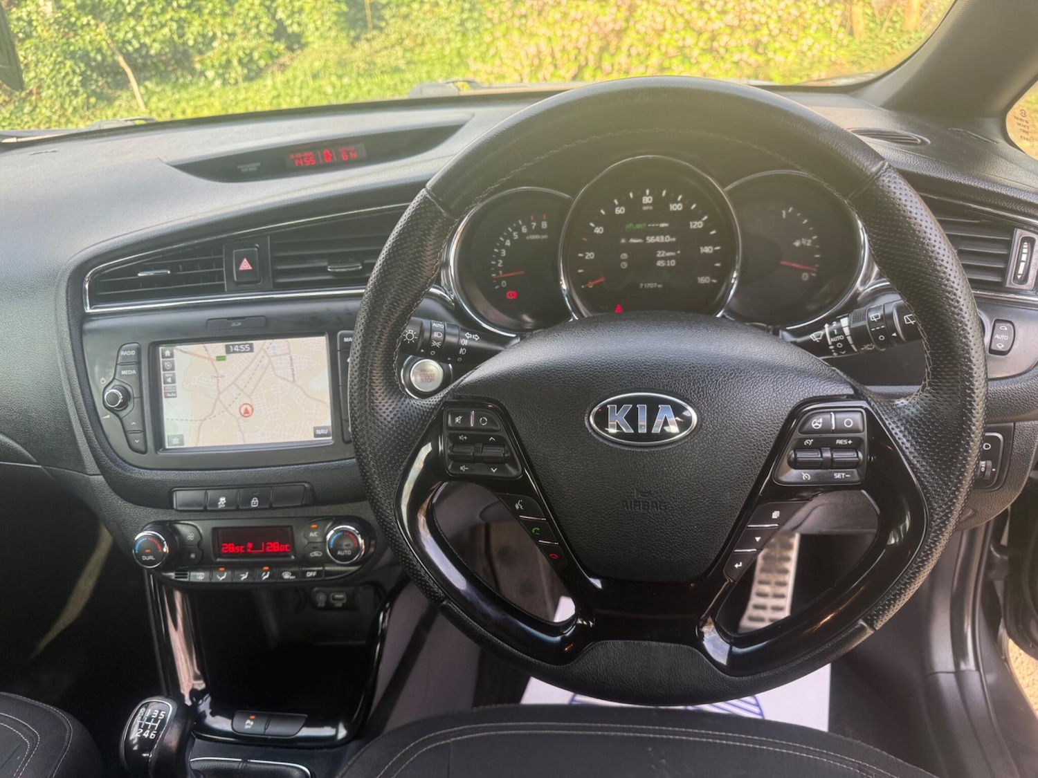 Used Kia Ceed for sale - 77958484: Photo 11