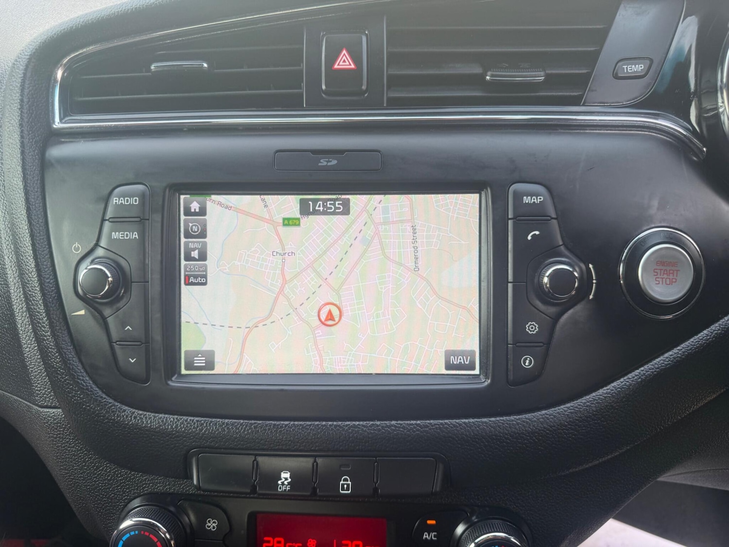 Used Kia Ceed for sale - 77958484: Photo 15