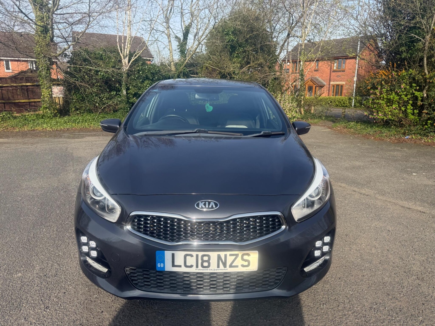 Used Kia Ceed for sale - 77958484: Photo 2