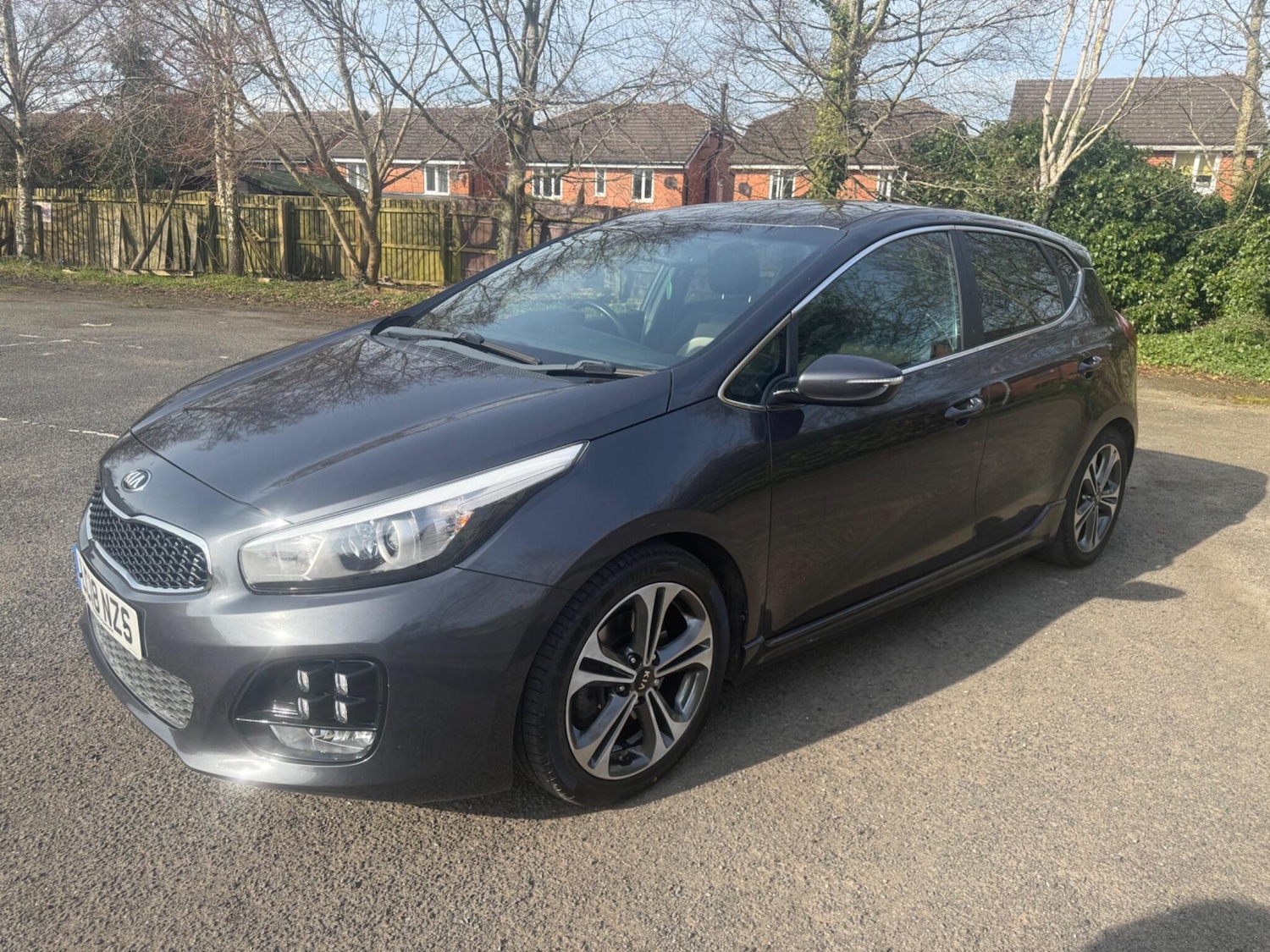 Used Kia Ceed for sale - 77958484: Photo 3