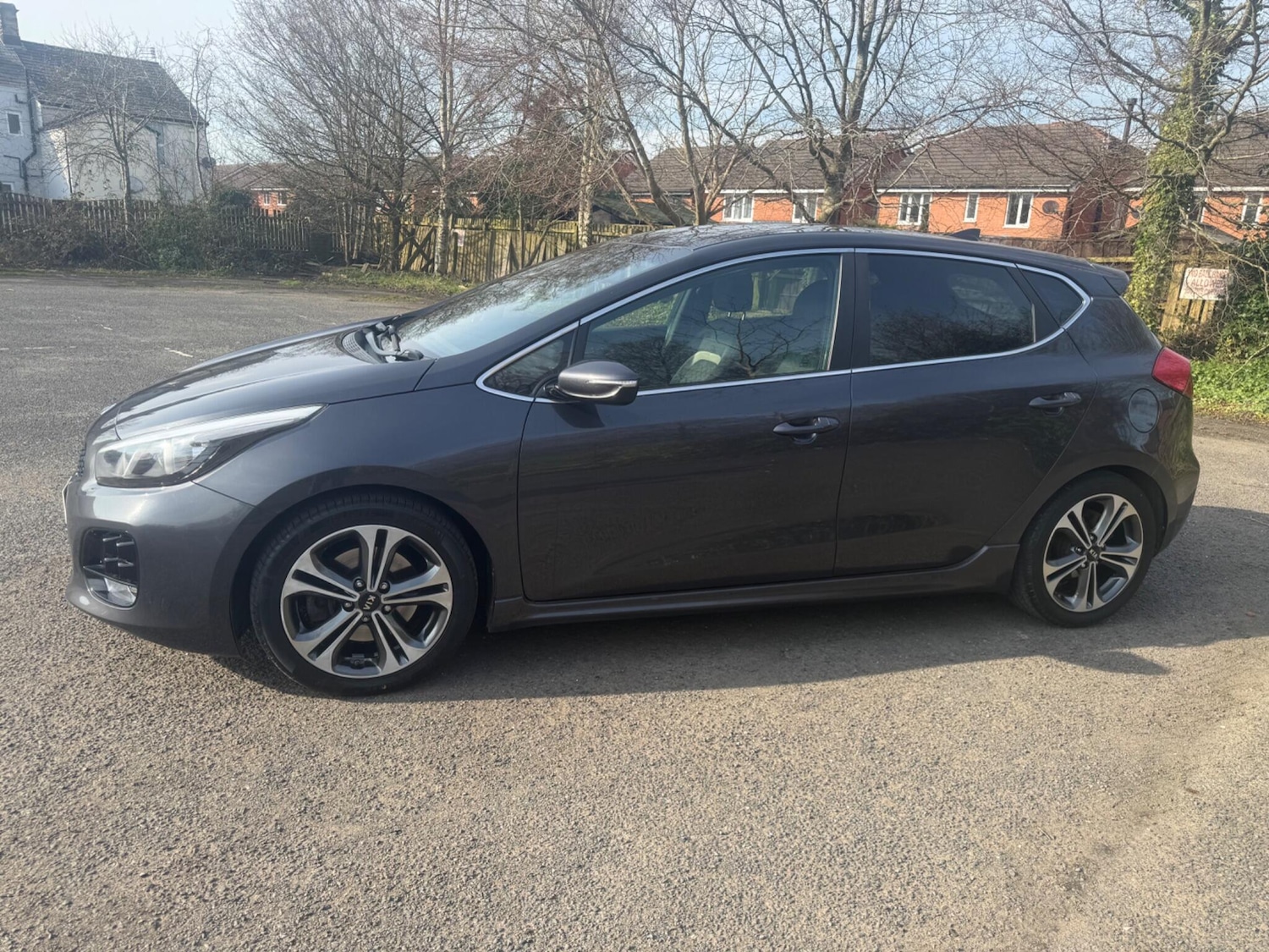 Used Kia Ceed for sale - 77958484: Photo 4