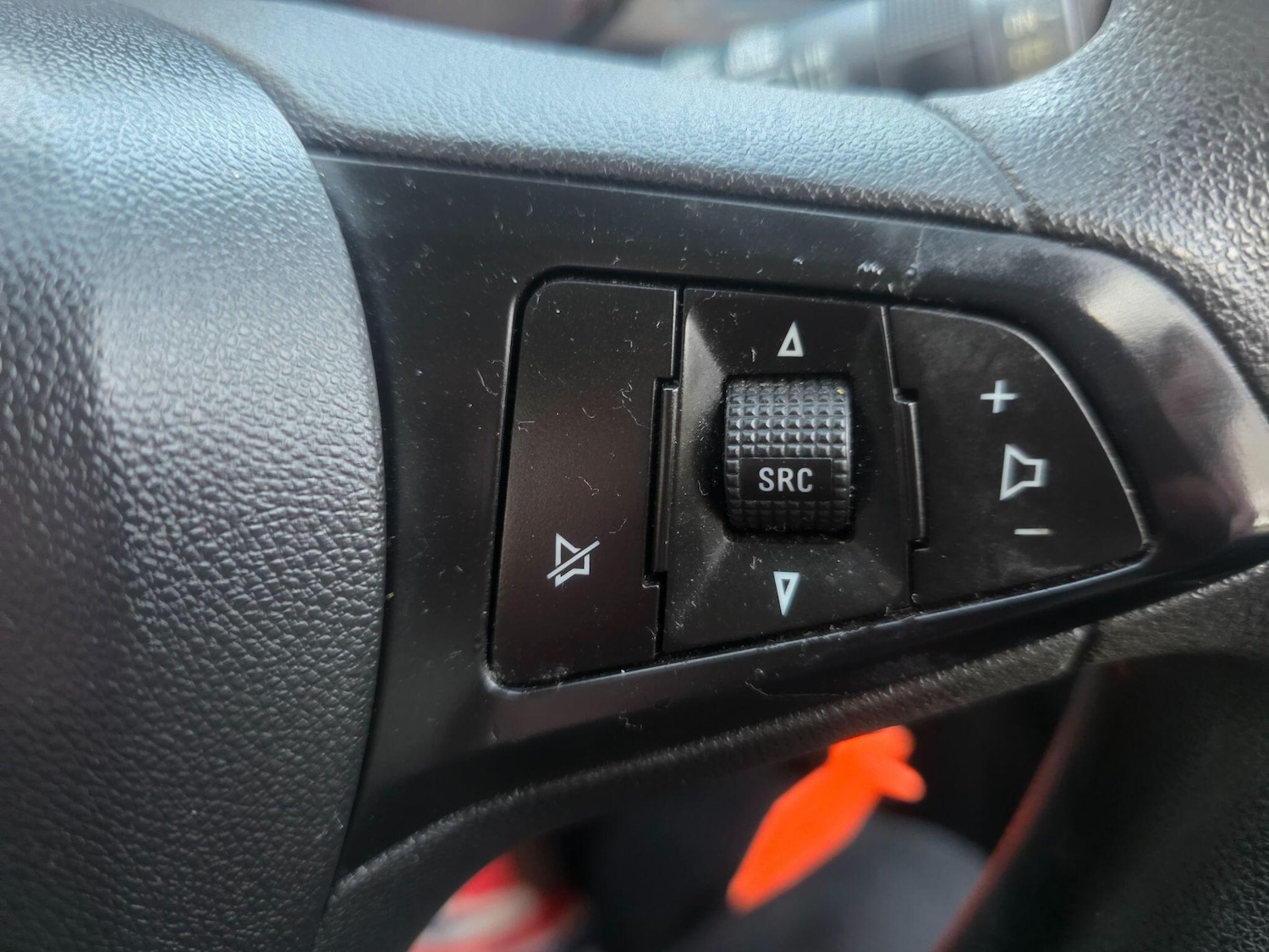 Used Vauxhall Viva 2016 for sale - 77097380: Photo 14