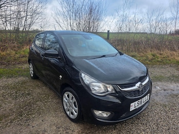Vauxhall Viva feature image