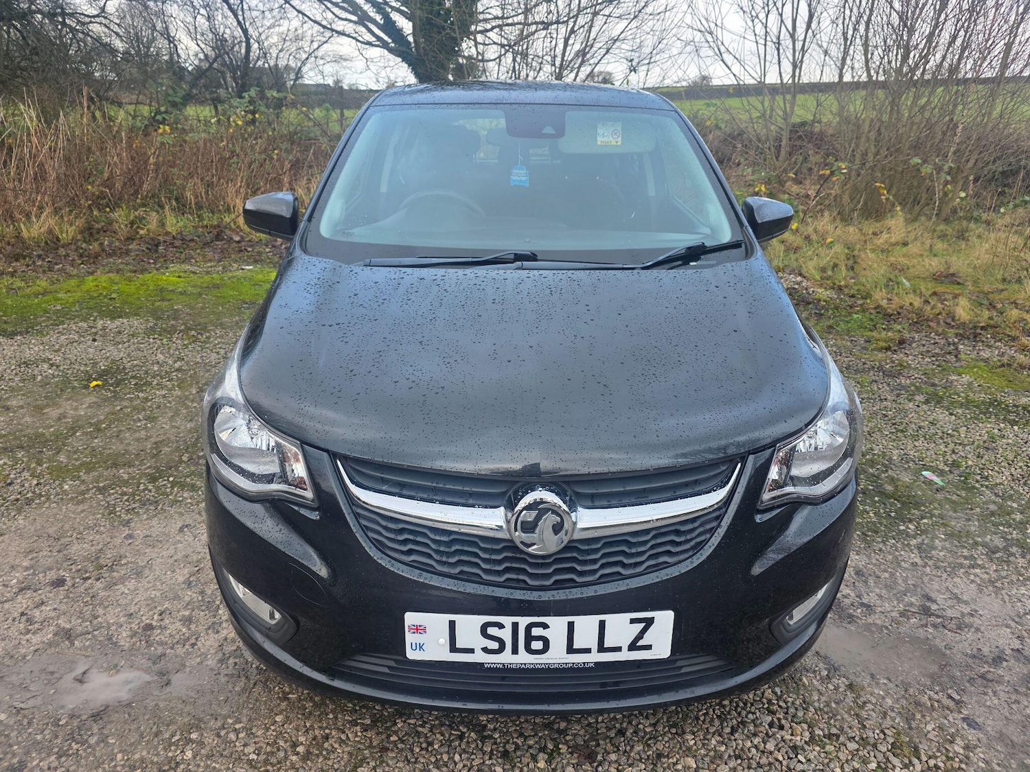 Used Vauxhall Viva 2016 for sale - 77097380: Photo 2