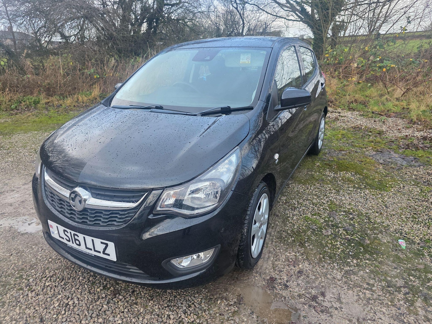 Used Vauxhall Viva 2016 for sale - 77097380: Photo 3