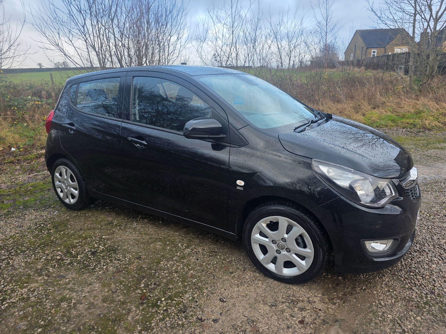Used Vauxhall Viva 2016 for sale - 77097380: Photo 8