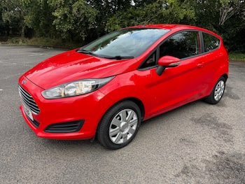 Used Ford Fiesta 2014 for sale - 79727113: Photo