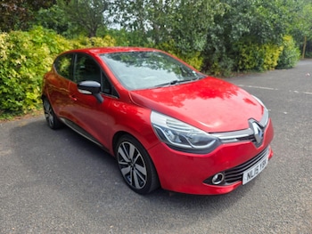 Used Renault Clio 2015 for sale - 79601348: Photo