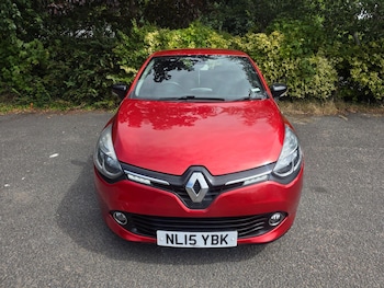 Used Renault Clio 2015 for sale - 79601348: Photo