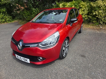 Used Renault Clio 2015 for sale - 79601348: Photo