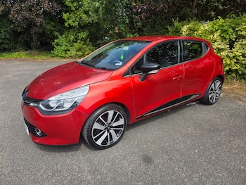 Used Renault Clio 2015 for sale - 79601348: Photo