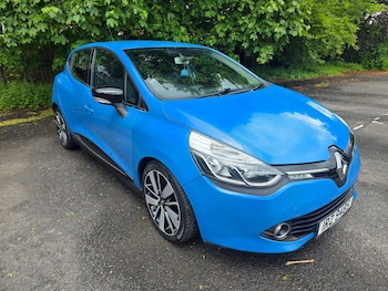 Used Renault Clio 2015 for sale - 78573325: Photo