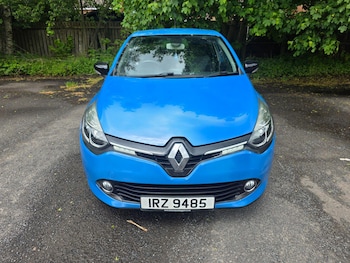 Used Renault Clio 2015 for sale - 78573325: Photo