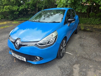 Used Renault Clio 2015 for sale - 78573325: Photo