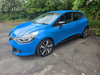 Used Renault Clio 2015 for sale - 78573325: Photo