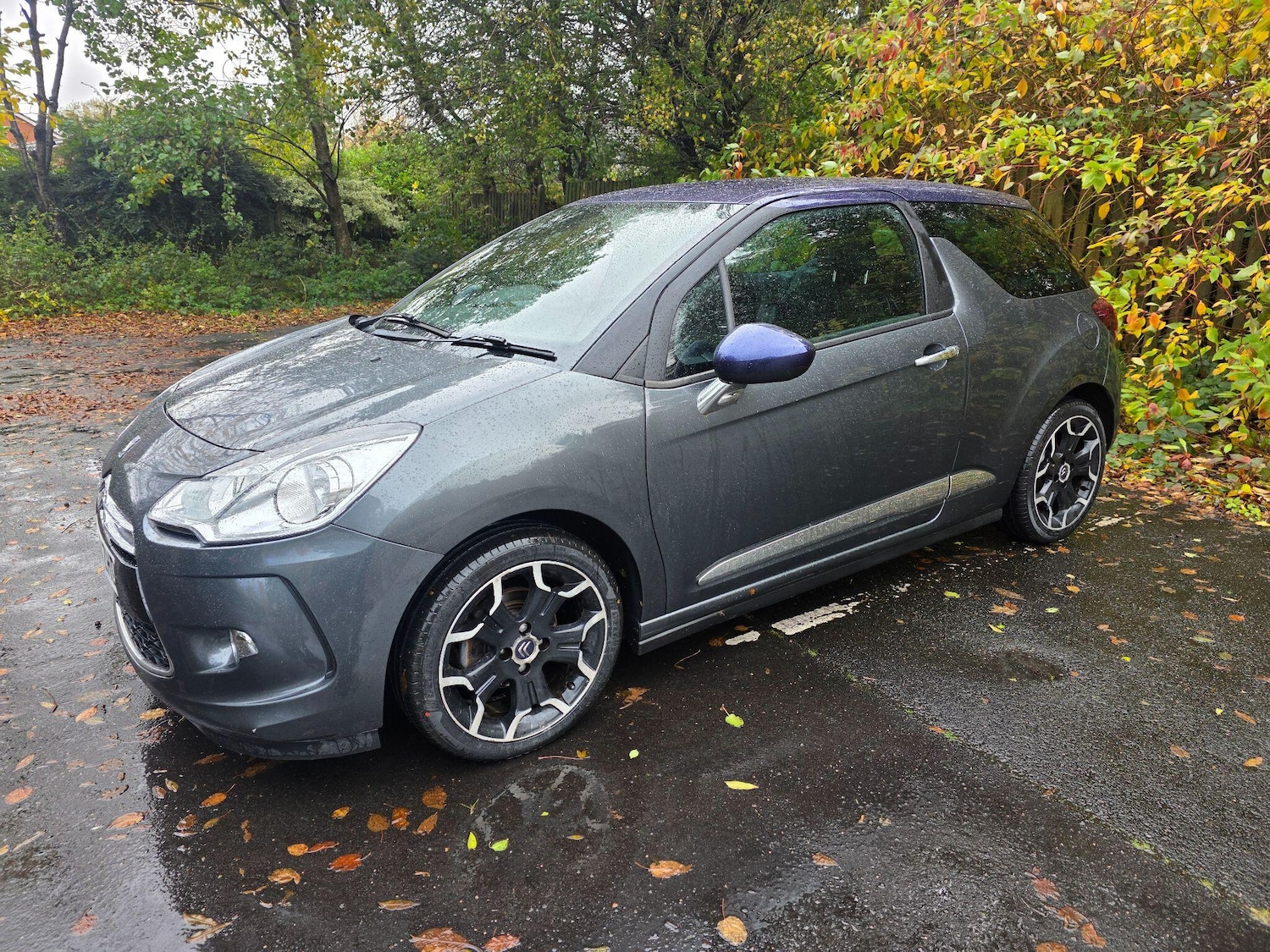 Used Citroen DS3 2013 for sale - 76457236: Photo 4