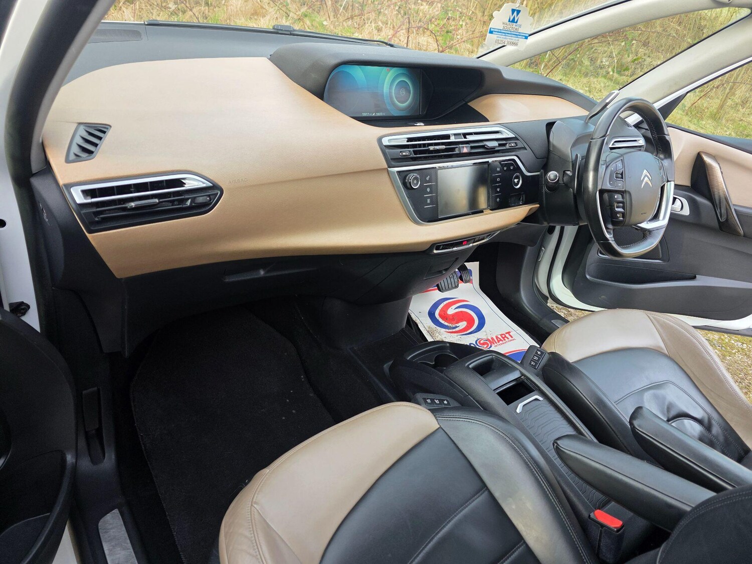 Used Citroen Grand C4 Picasso for sale - 77586104: Photo 12