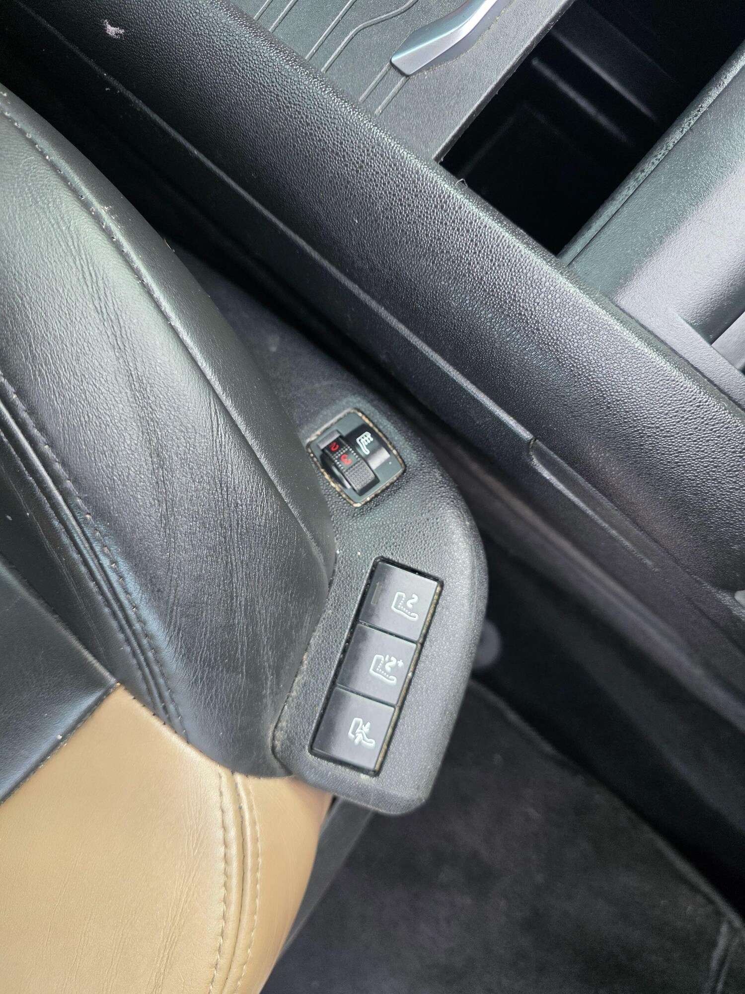 Used Citroen Grand C4 Picasso for sale - 77586104: Photo 13