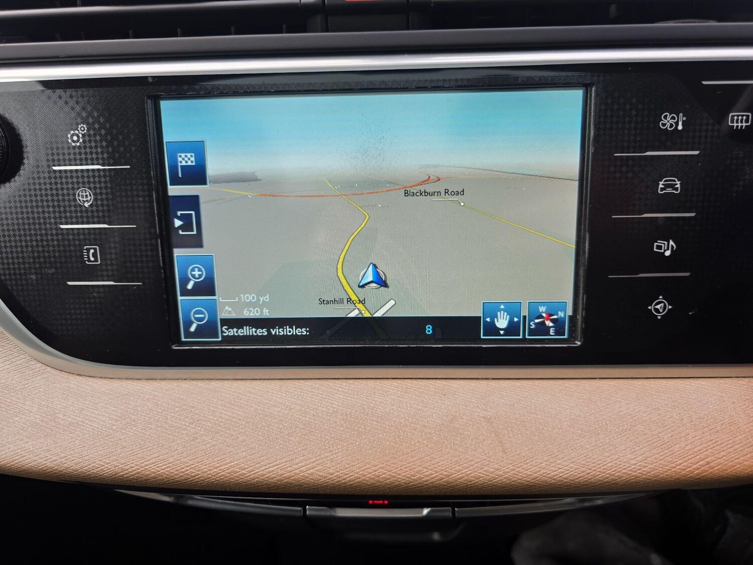 Used Citroen Grand C4 Picasso for sale - 77586104: Photo 14