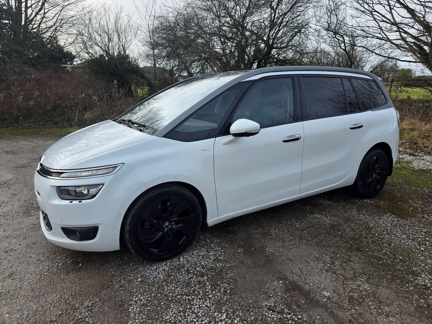 Used Citroen Grand C4 Picasso for sale - 77586104: Photo 4