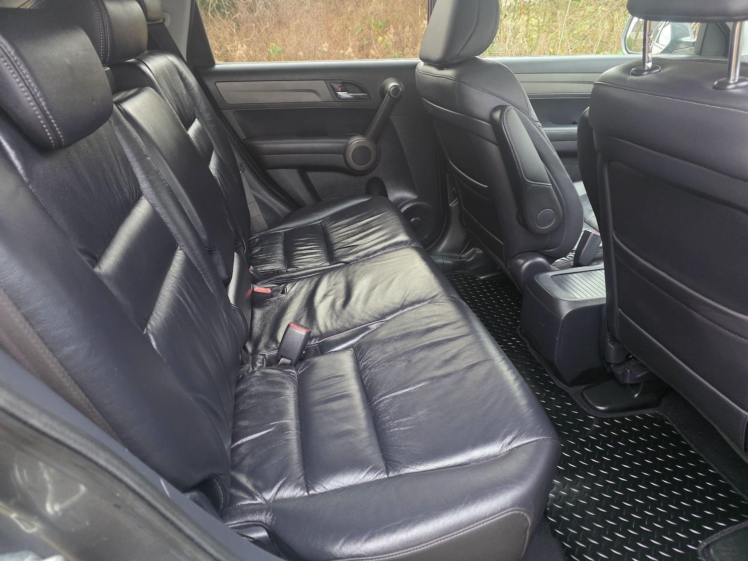 Used Honda CR-V 2011 for sale - 77074450: Photo 10