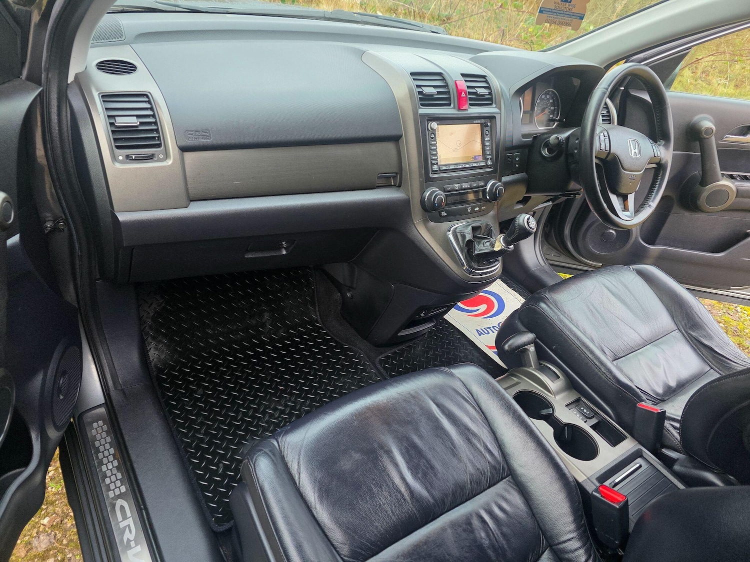 Used Honda CR-V 2011 for sale - 77074450: Photo 11