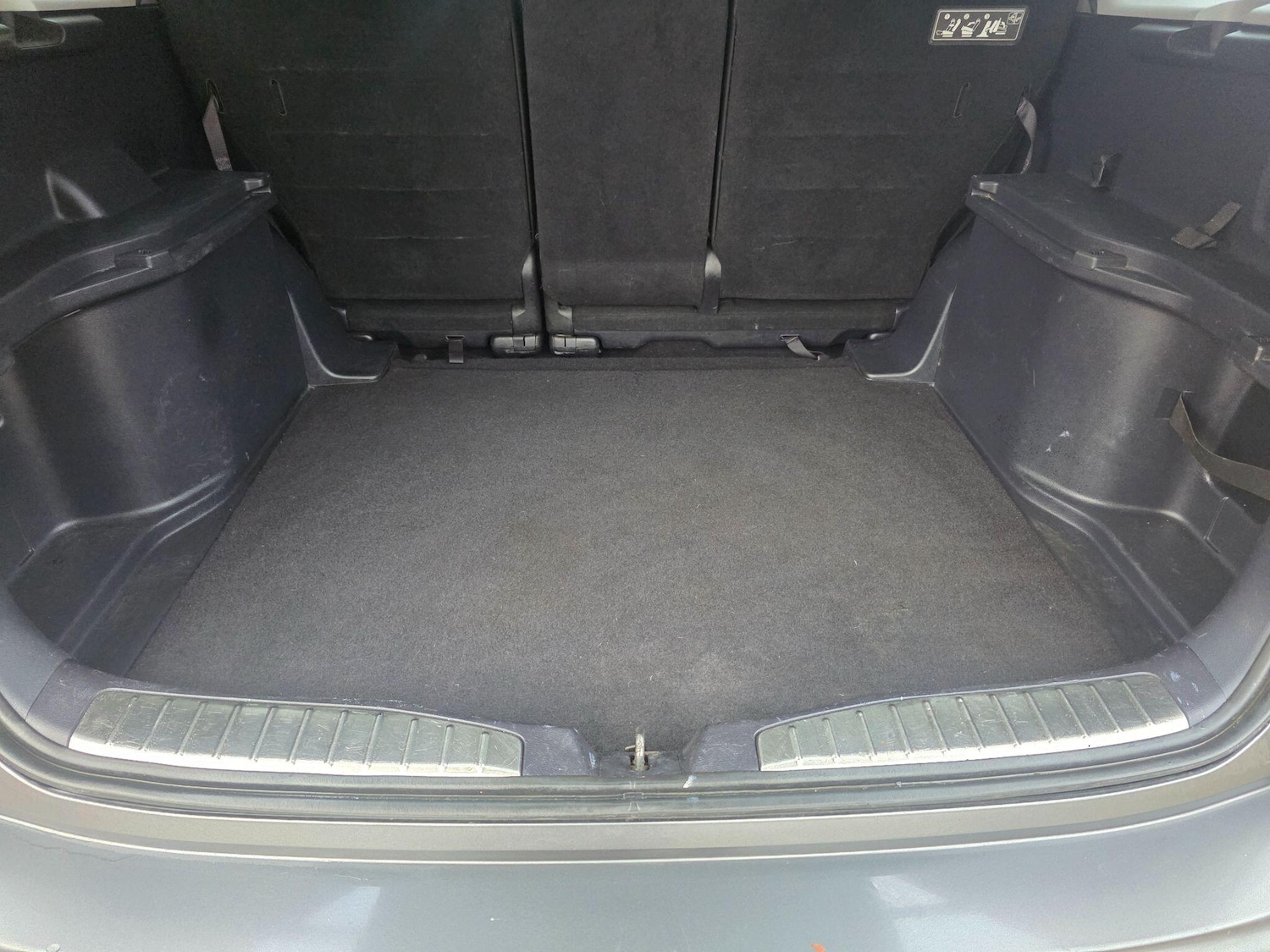 Used Honda CR-V 2011 for sale - 77074450: Photo 12