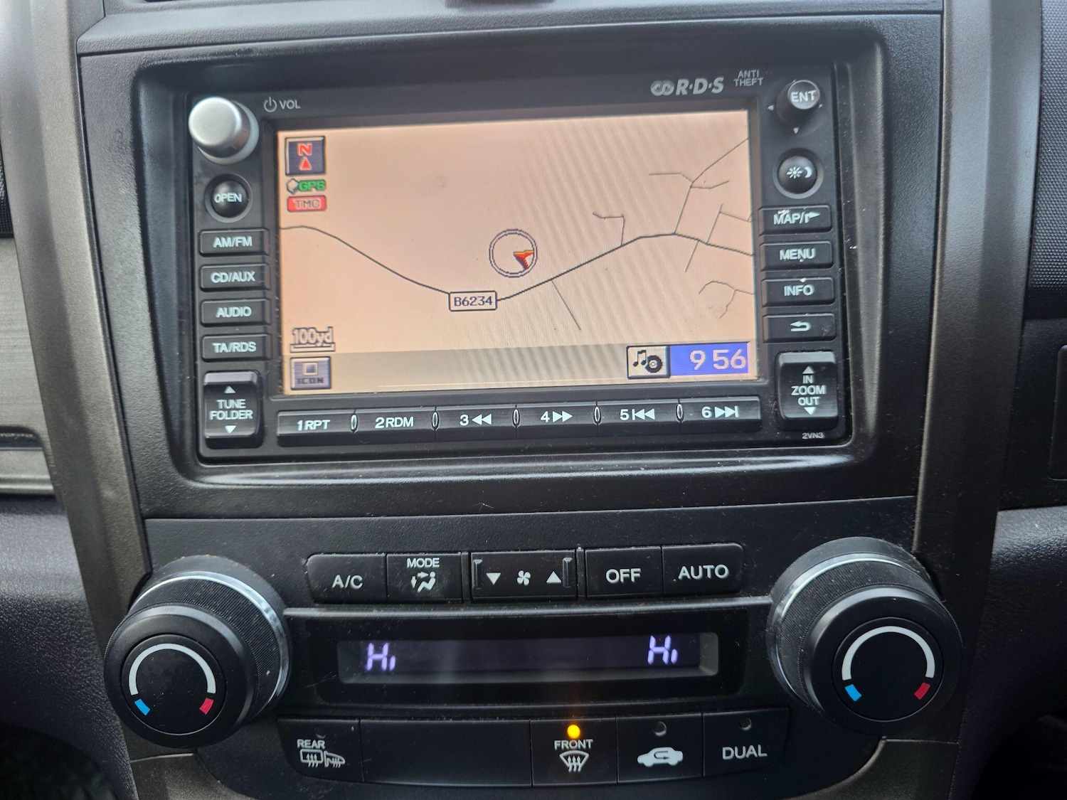 Used Honda CR-V 2011 for sale - 77074450: Photo 14