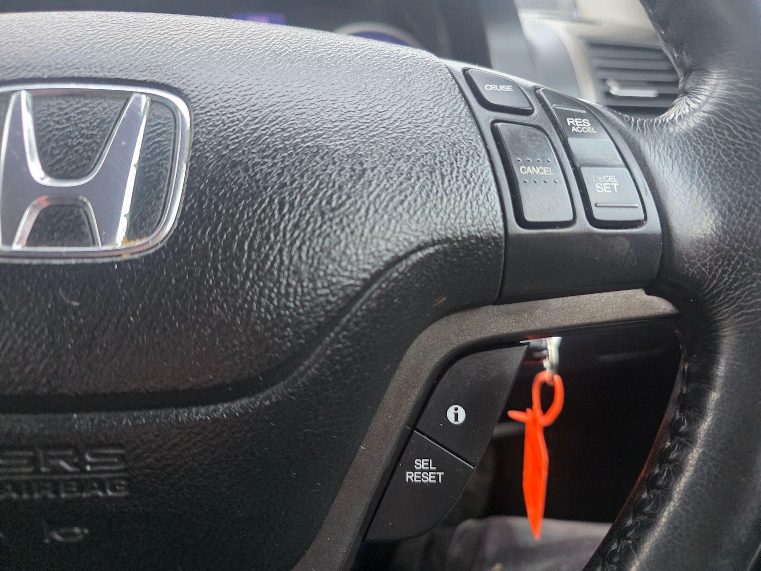 Used Honda CR-V 2011 for sale - 77074450: Photo 15