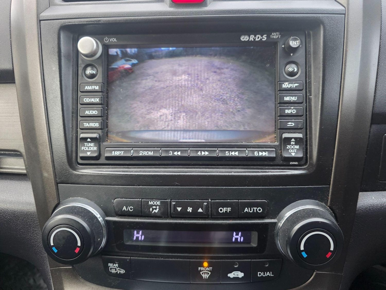 Used Honda CR-V 2011 for sale - 77074450: Photo 17