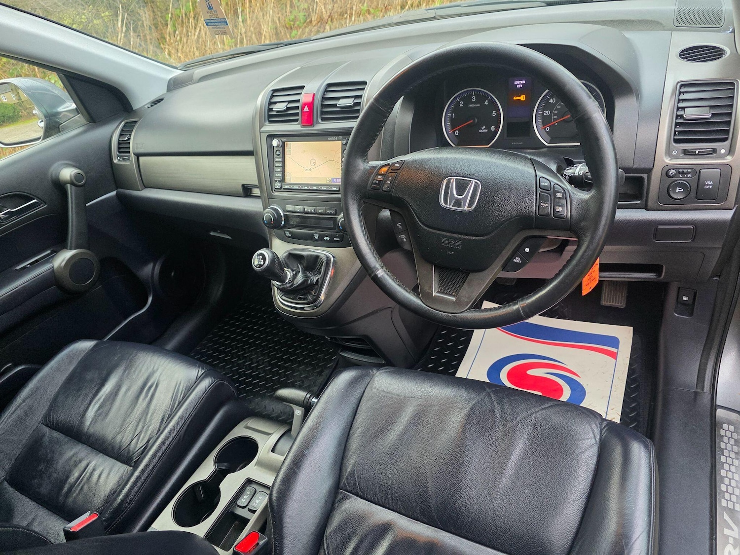 Used Honda CR-V 2011 for sale - 77074450: Photo 9