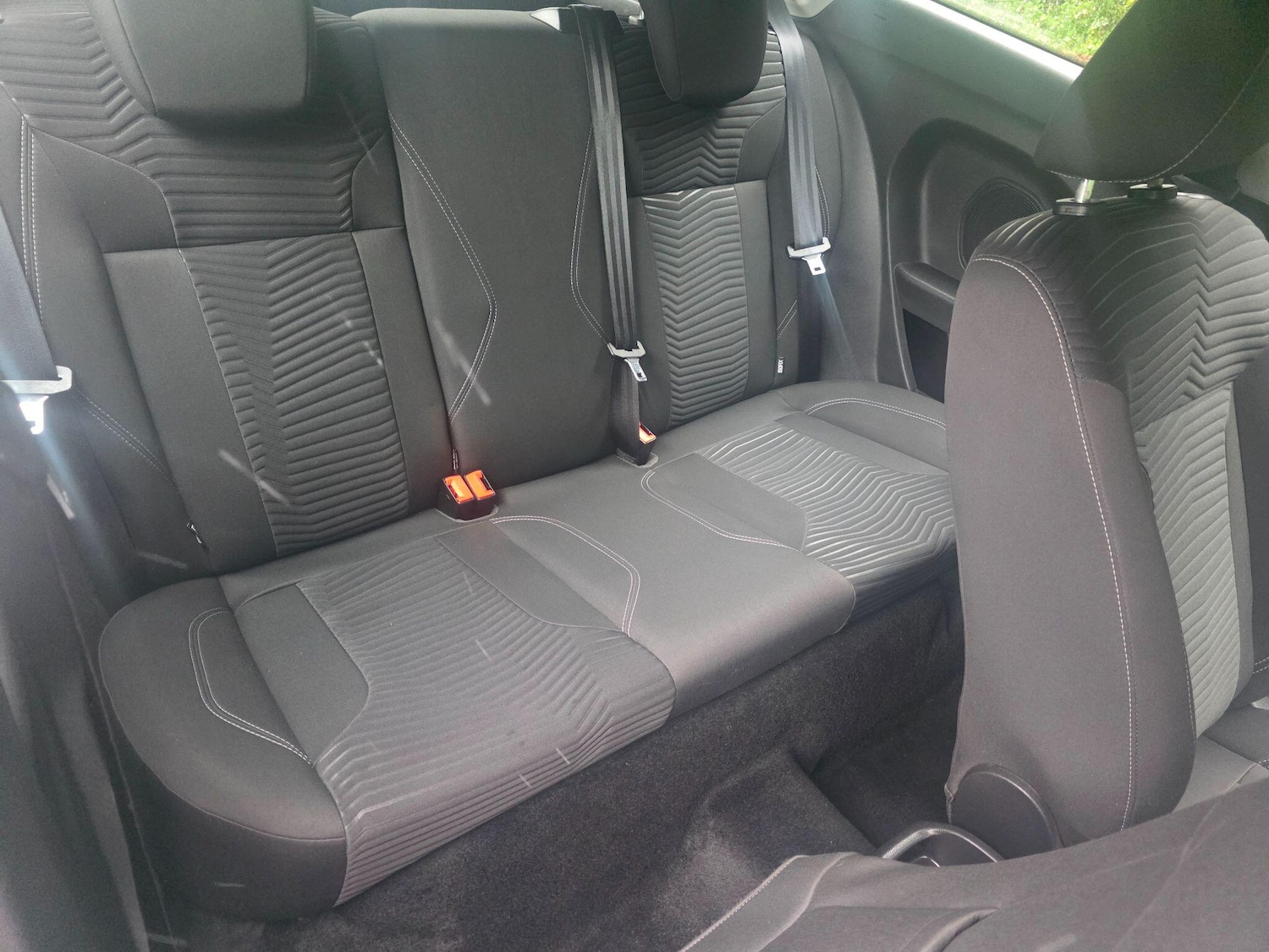 Used Ford Fiesta 2014 for sale - 76166828: Photo 10