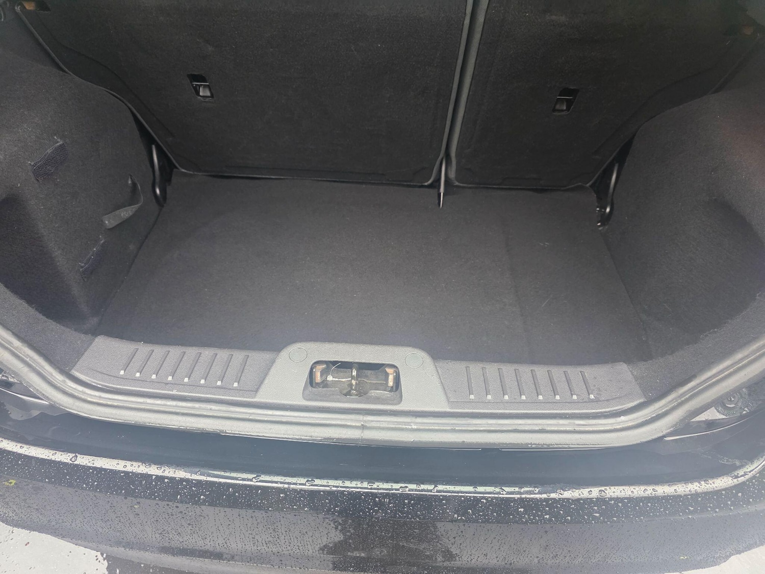 Used Ford Fiesta 2014 for sale - 76166828: Photo 11