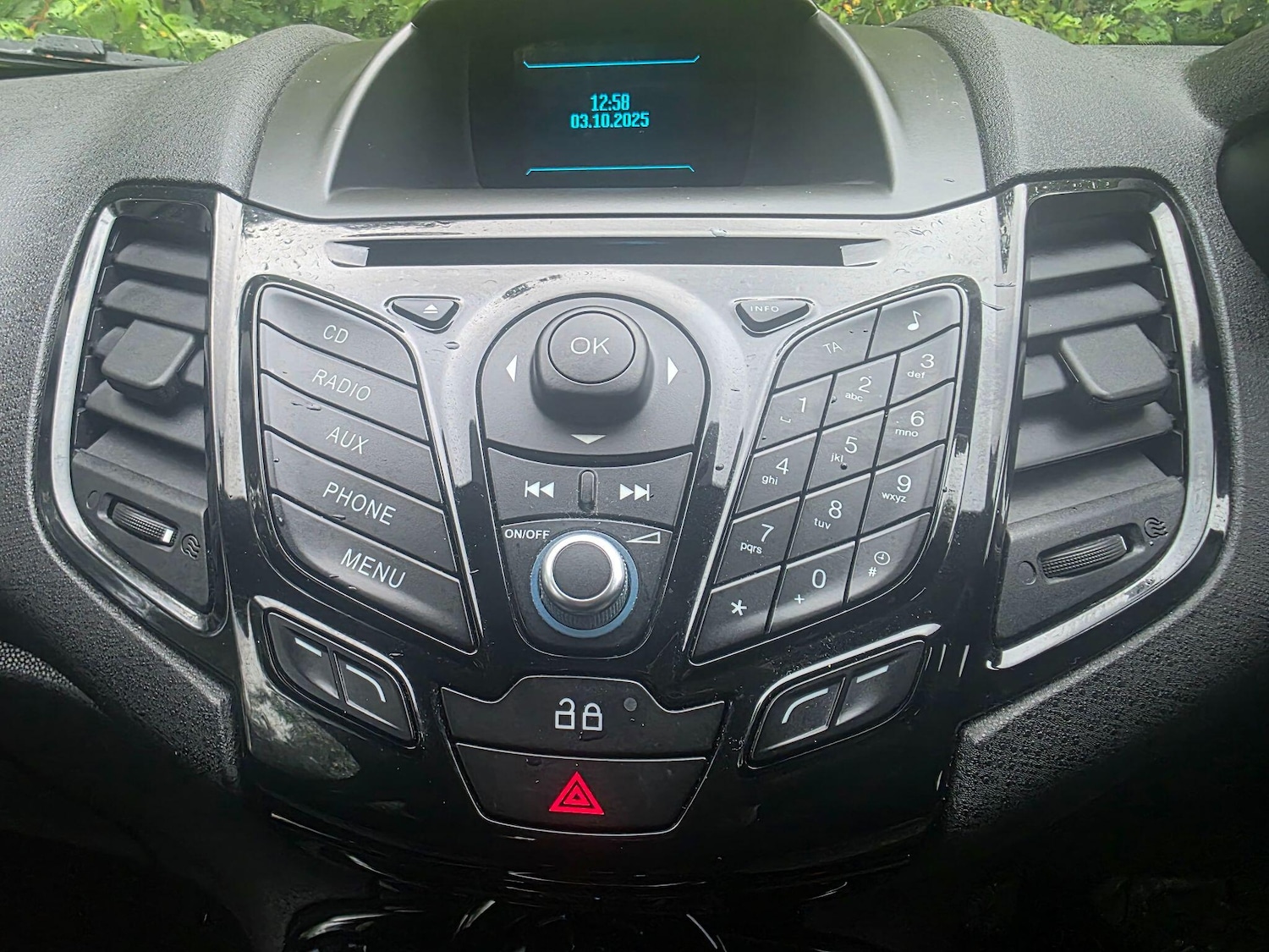 Used Ford Fiesta 2014 for sale - 76166828: Photo 15