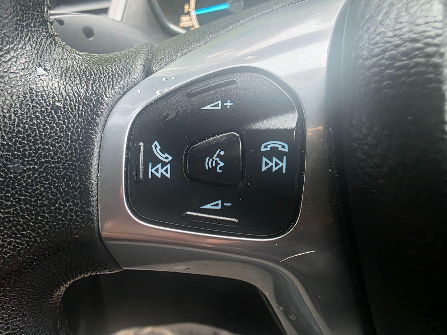 Used Ford Fiesta 2014 for sale - 76166828: Photo 16