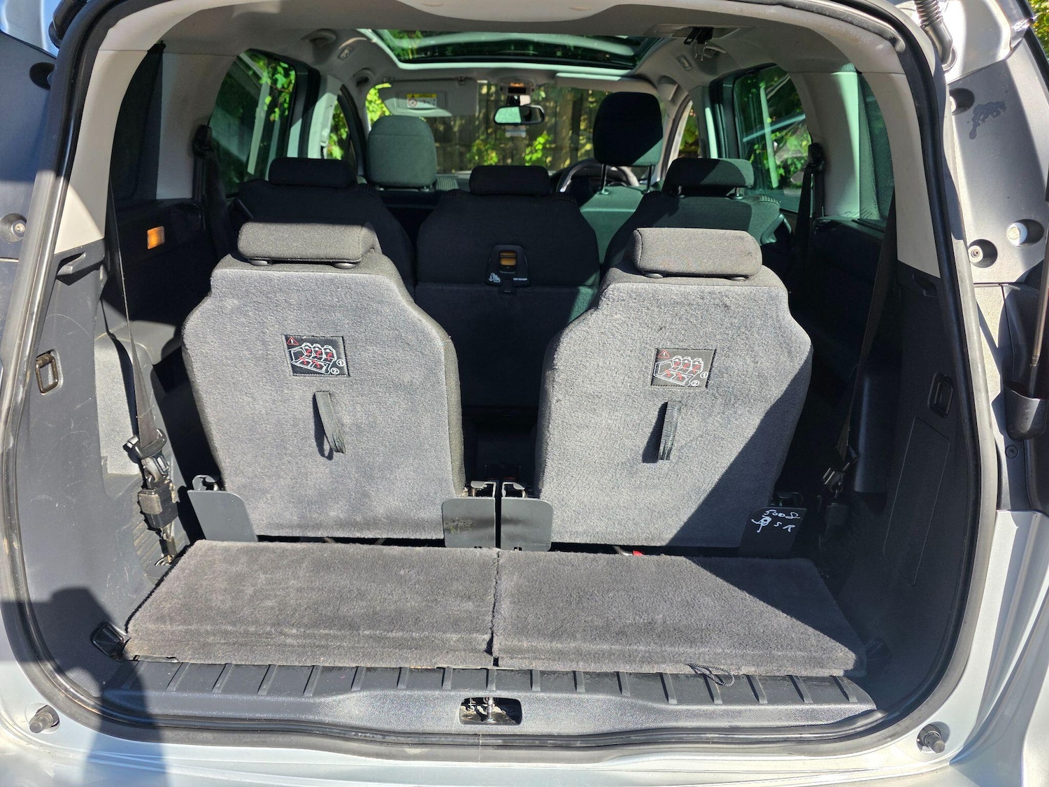 Used Peugeot 5008 2016 for sale - 76121250: Photo 12