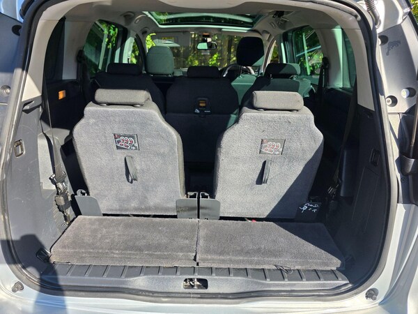 Used Peugeot 5008 2016 for sale - 76121250: Photo 12