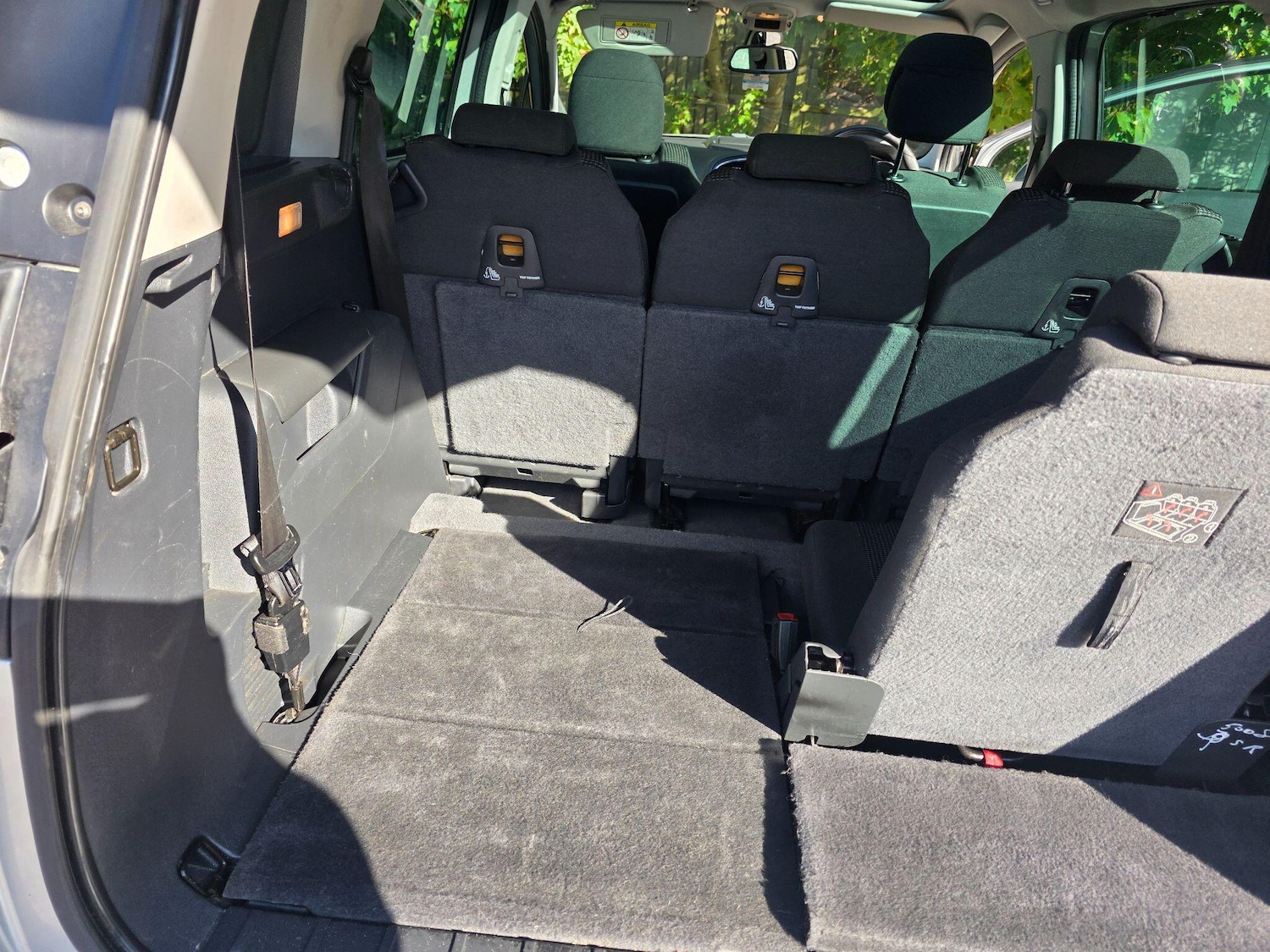 Used Peugeot 5008 2016 for sale - 76121250: Photo 13