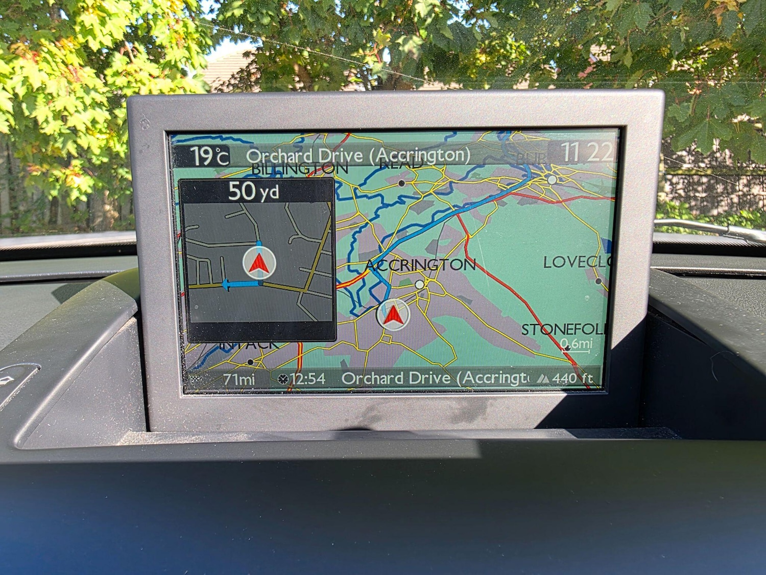 Used Peugeot 5008 2016 for sale - 76121250: Photo 15