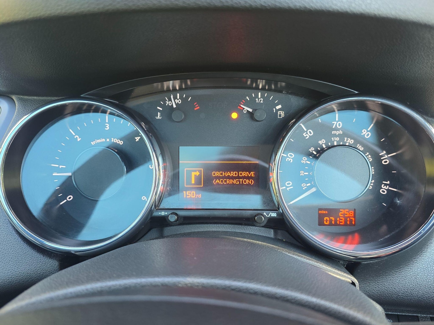 Used Peugeot 5008 2016 for sale - 76121250: Photo 17