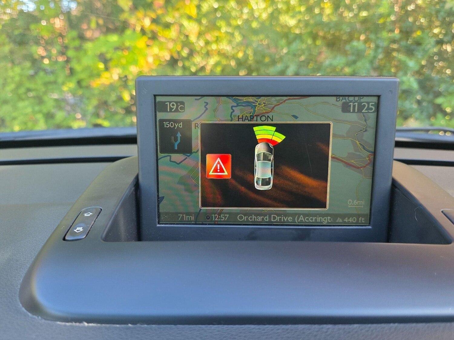 Used Peugeot 5008 2016 for sale - 76121250: Photo 18