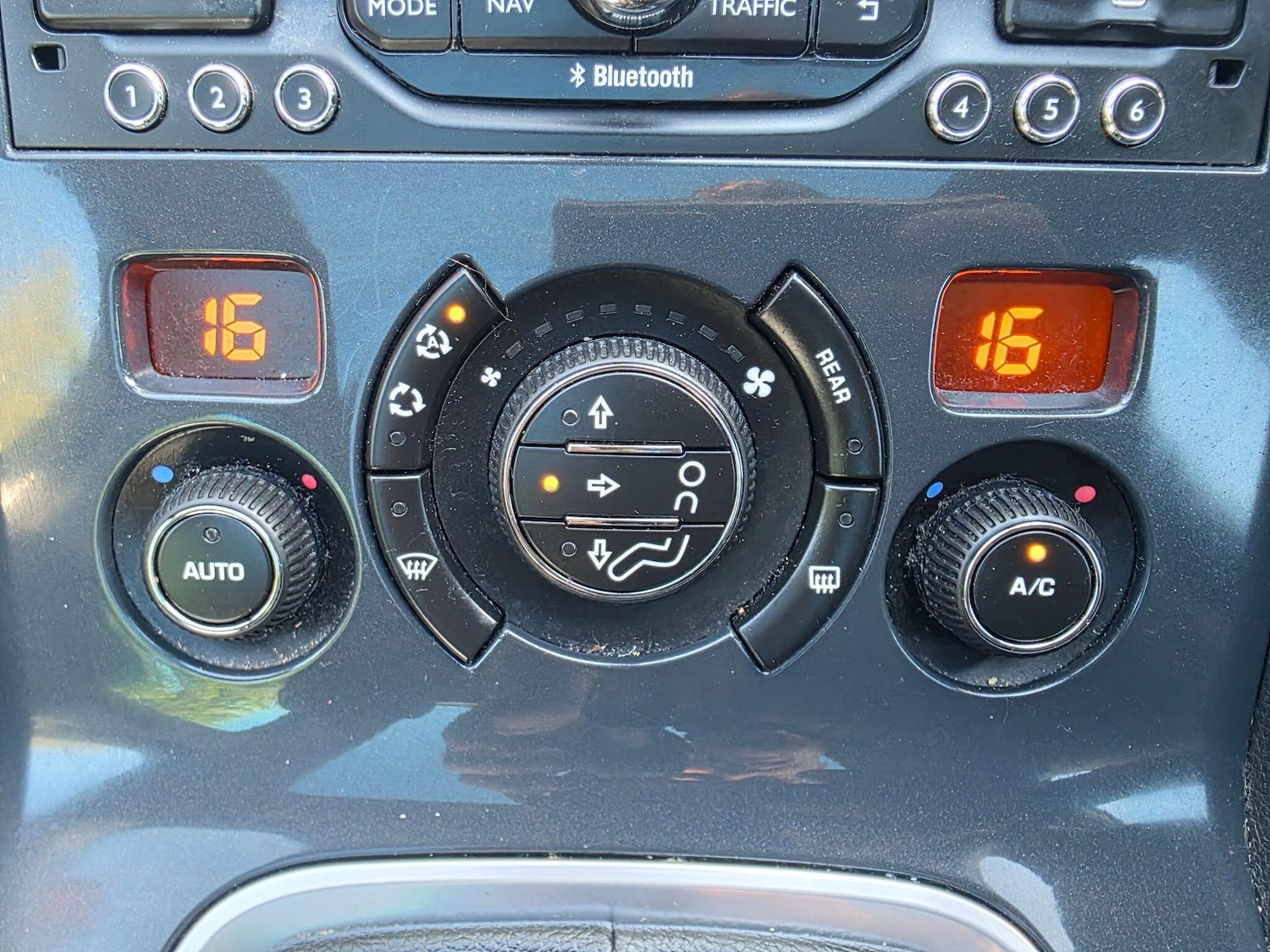 Used Peugeot 5008 2016 for sale - 76121250: Photo 19